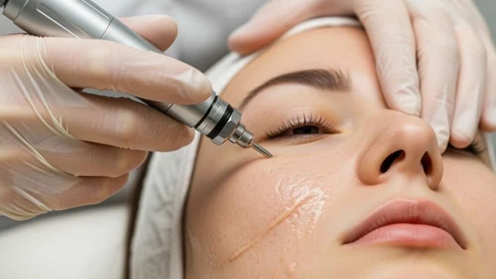 بهترین مرکز کربوکسی تراپی در تهران کجاست؟